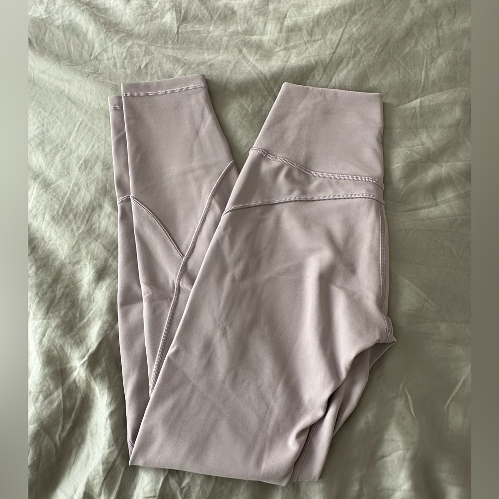 lululemon dark chrome in movement 25”